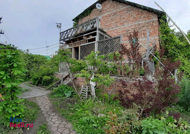 Борское поселок, Борский район, Улемский