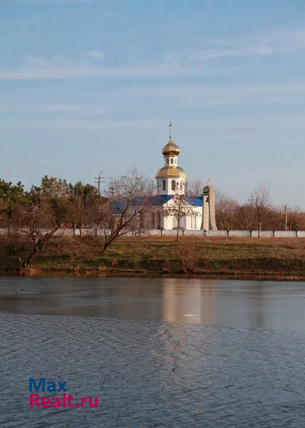 с. Первомайское ул. Пролетарская д. 1А кв. 11 Старый Крым купить квартиру