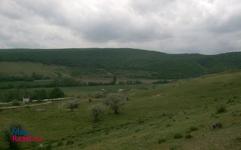 Старый Крым Льговское сельское поселение, село Долинное