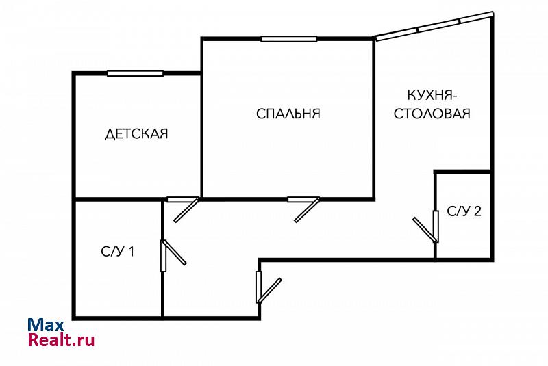 проспект Карла Маркса, 32 Самара купить квартиру