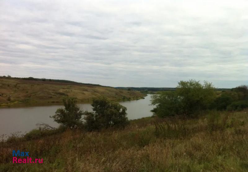 Хлевное поселок Воронежская Лозовка