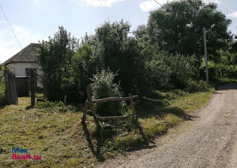 Хлевное село Старое Дубовое, Старосельская улица