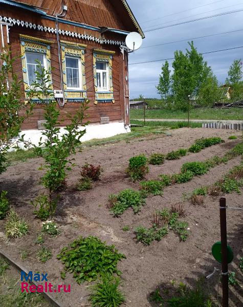 Гаврилов Посад село Иваньковский, Октябрьская улица