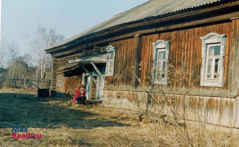 Юрьевец Юрьевецкий район, Михайловское сельское поселение, деревня Михайлово