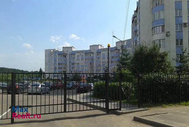 улица Папанина, 27к2 Ярославль купить квартиру