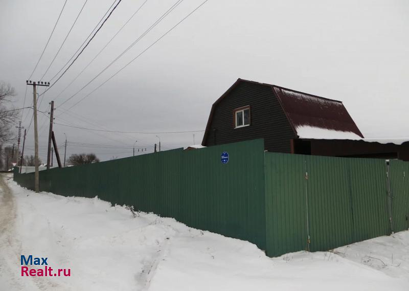 Редкино деревня Старое Мелково, Заречная улица