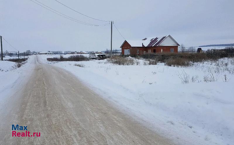 Верхнеяркеево село Нижнеяркеево