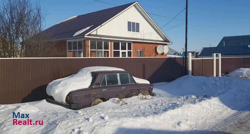 Верхнеяркеево ул Дружбы, 56