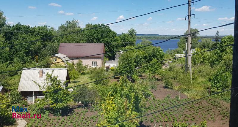 Самара городской округ Жигулёвск, село Солнечная Поляна частные дома