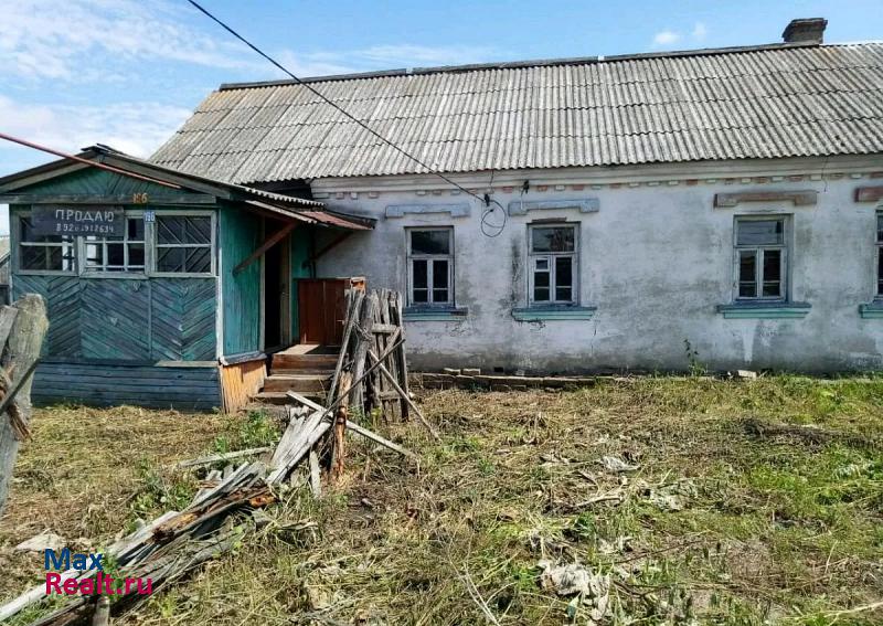 Зубова Поляна село Мордовская Поляна