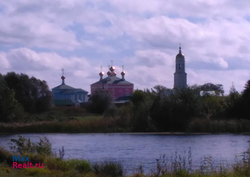 Шацк село Старочернеево