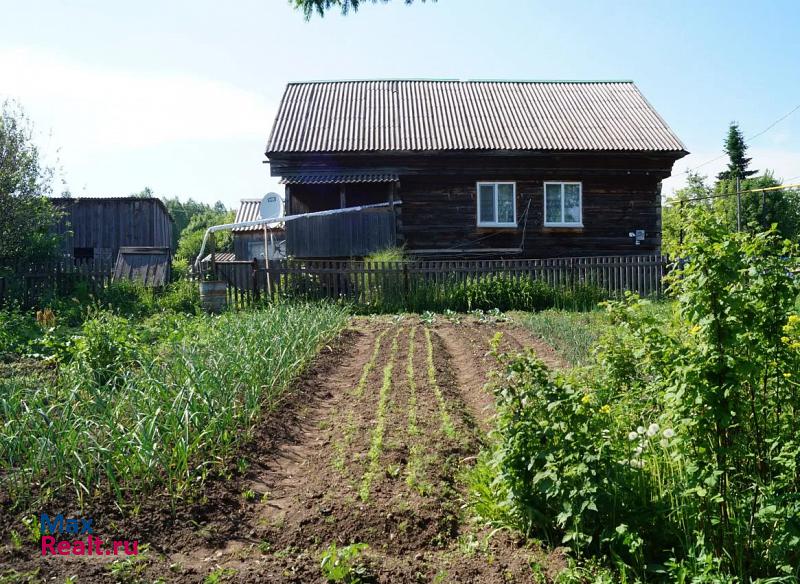 Куеда Республика Башкортостан, село Старый Курдым, Партизанская улица, 48