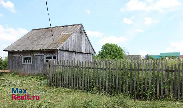 Куеда Республика Башкортостан, село Старый Курдым, Центральная улица, 71