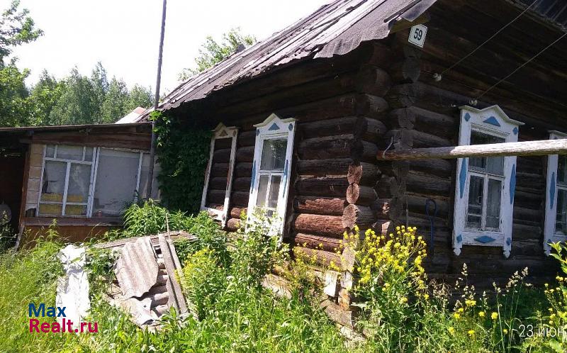 Завьялово Удмуртская Республика, деревня Колюшево