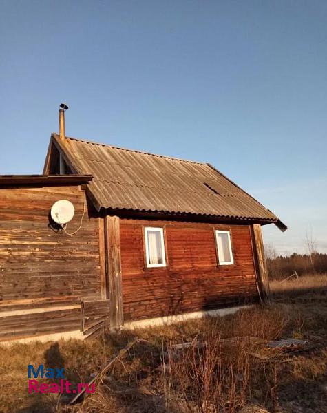 Лихославль деревня Барановка