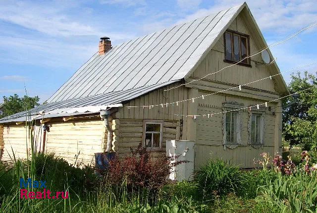 Верея Калужская область, Медынский район, деревня Никитск