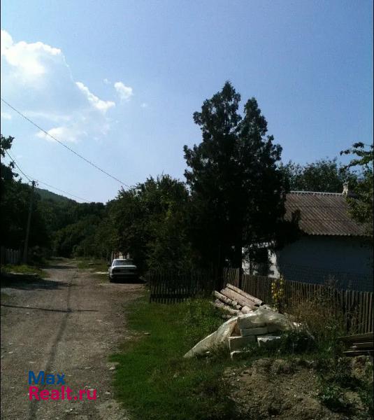 Алупка Севастополь, Орлиновский муниципальный округ, село Орлиное, Переселенческая улица