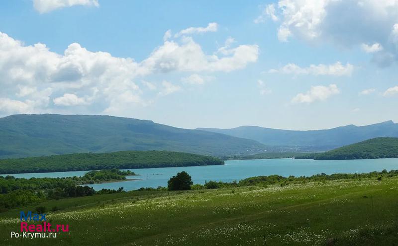 Алупка Севастополь, Орлиновский муниципальный округ, село Передовое