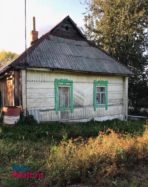 Белев Калужская область, Козельский район, деревня Киреевское-Второе