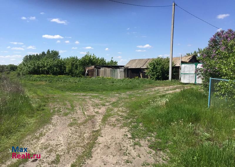 Новохоперск Волгоградская область, Салтынское сельское поселение, хутор Первомайский