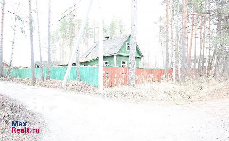 Вырица Вырицкое городское поселение, посёлок городского типа Вырица, Сиверское шоссе