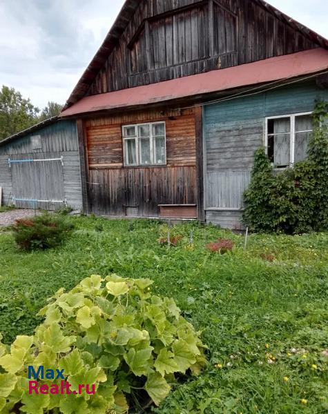 Вырица Вырицкое городское поселение, посёлок станции Слудицы, Лесная улица, 16