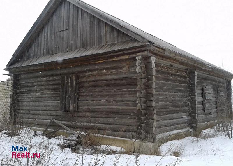 Краснослободск деревня Бобылёвские Выселки, Полевая улица, 13