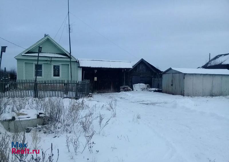 Аргаяш Аргаяшский район, село Кузнецкое