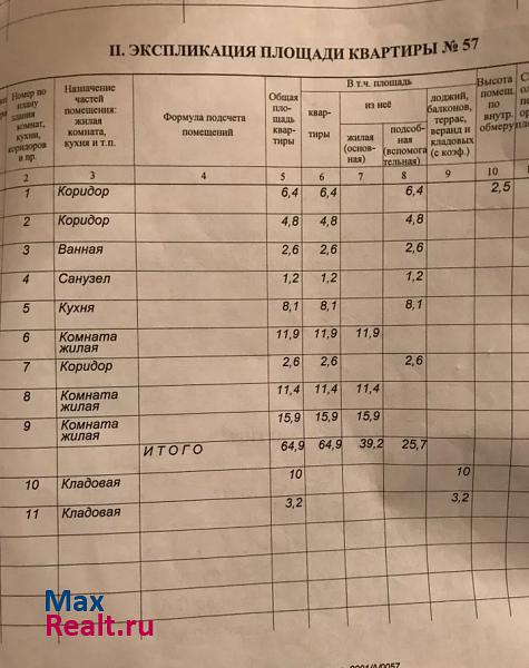 ул Березовая 2 Разумное купить квартиру