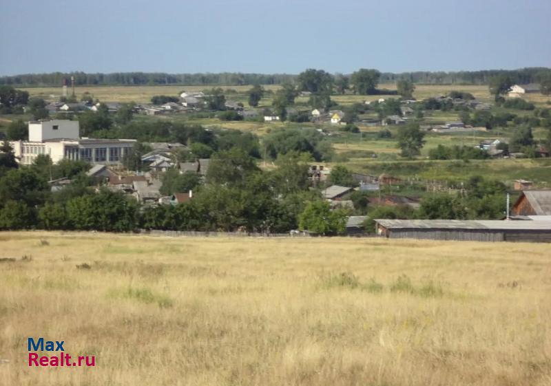 Катайск с.Петропавловское, ул. Будённого