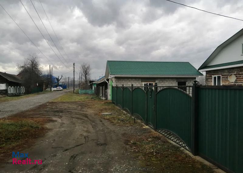 Шушенское посёлок городского типа Шушенское, улица Ленина, 11