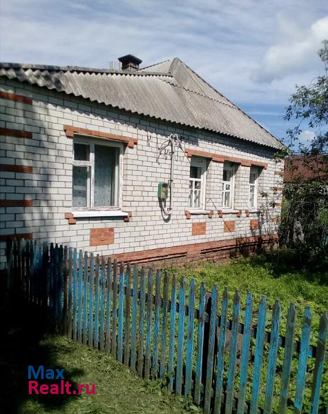 Грайворон Грайворонский городской округ, село Смородино