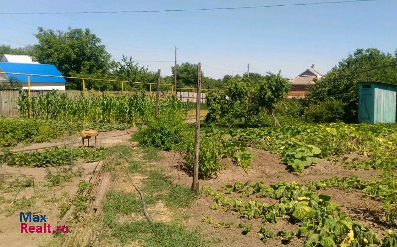 Усть-Донецкий Усть-Донецкий район, хутор Апаринский