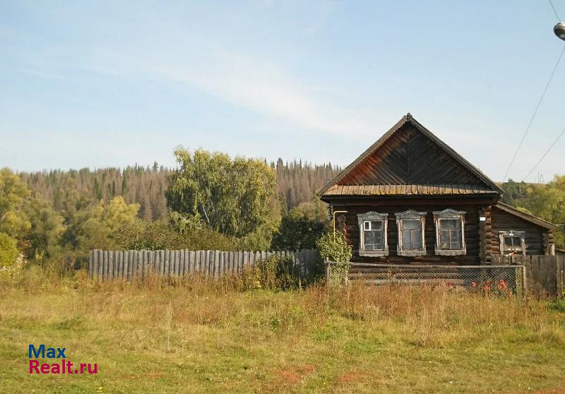 Завьялово Удмуртская Республика, Завьяловский район, деревня Коньки