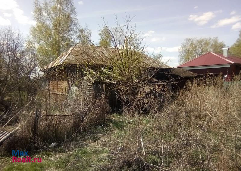 Первомайский деревня Фонвизино, Первомайский район, Мостовая улица