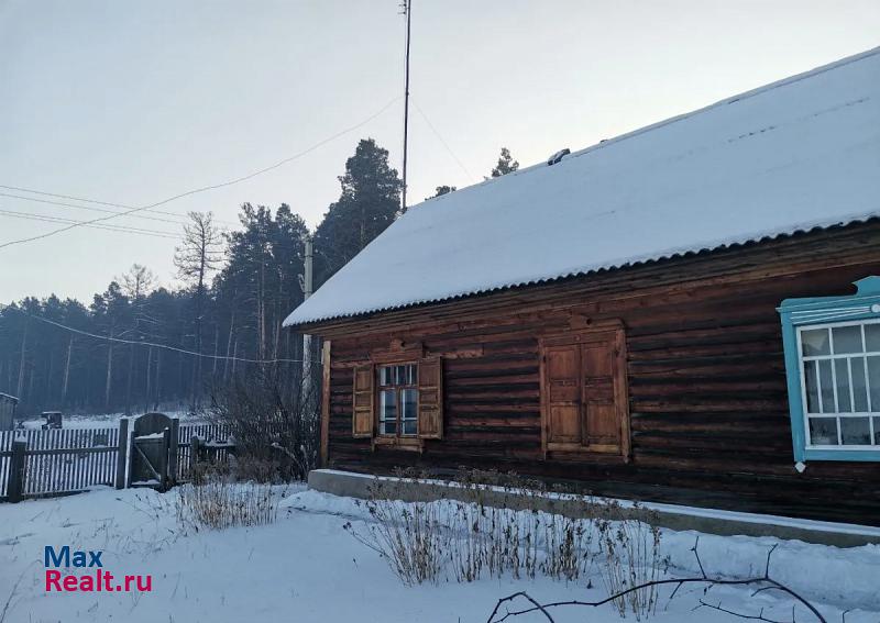 Промышленная поселок Хрестиновский