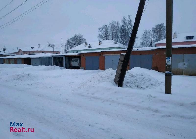 улица Чайковского, 14 Агрыз купить квартиру