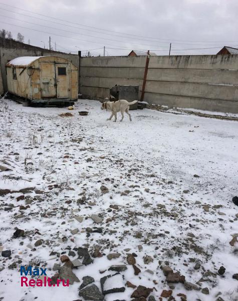 Емельяново посёлок городского типа Емельяново, Московская улица, 1В