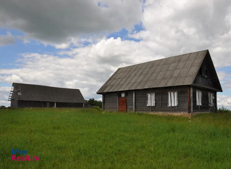 Себеж Миоры, Верхнедвинская улица, 16