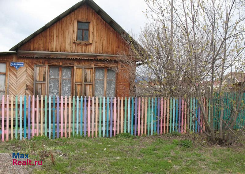 Емельяново село Еловое, Емельяновский район, Солнечная улица, 13