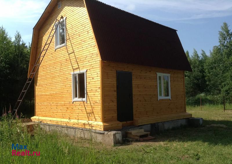 Лодейное Поле Алёховщинское сельское поселение, поселок Мехбаза