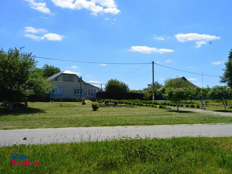 Грайворон село Смородино, улица Выгон