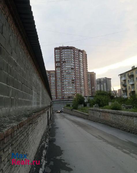 купить гараж Новосибирск улица Кропоткина, 92/3