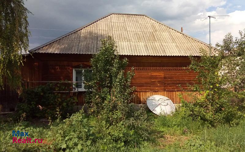 Алтайское село Алтайское, Алтайская улица, 81Б