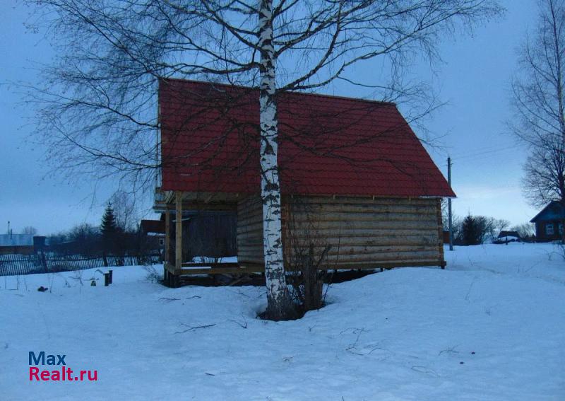 Данилов Даниловский район, Дмитриевское сельское поселение