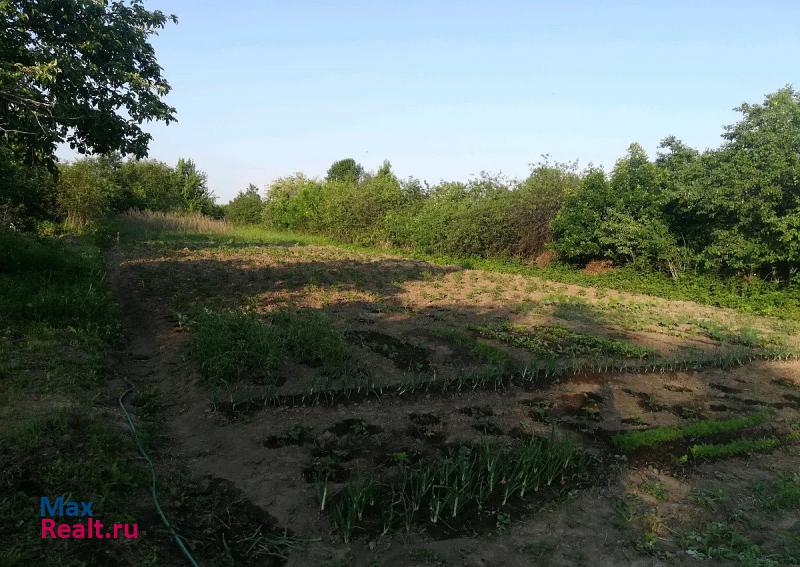 Спасск-Рязанский Спасский район, село Исады, Полевая улица, 5