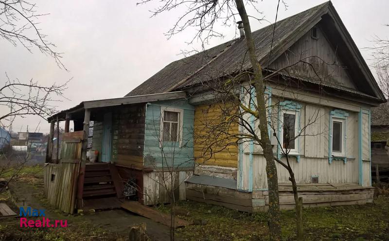 Дивеево сельское поселение Глуховский сельсовет, село Глухово