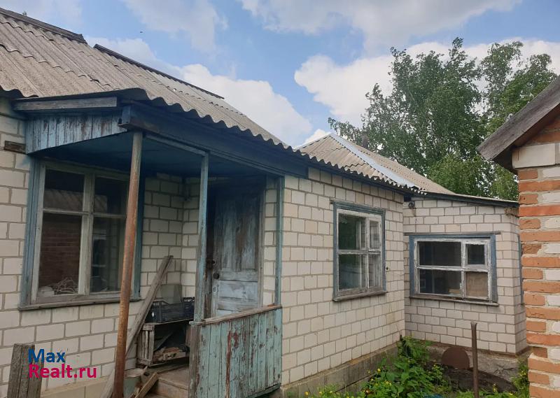 Чертково посёлок городского типа Чертково, улица Победы, 32