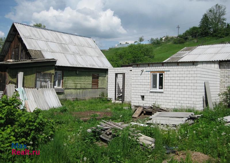 Трубчевск деревня Телец, Набережная улица д.29а