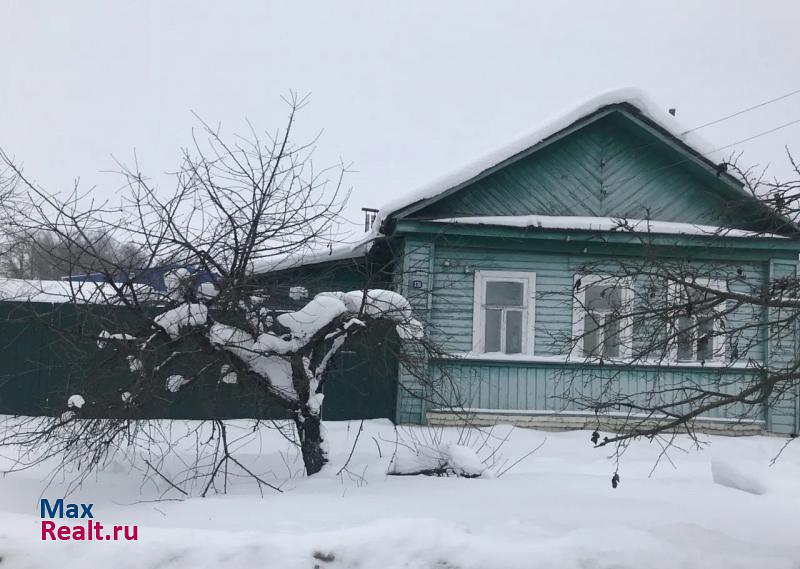 Трубчевск Трубчевское городское поселение, улица Луначарского, 131